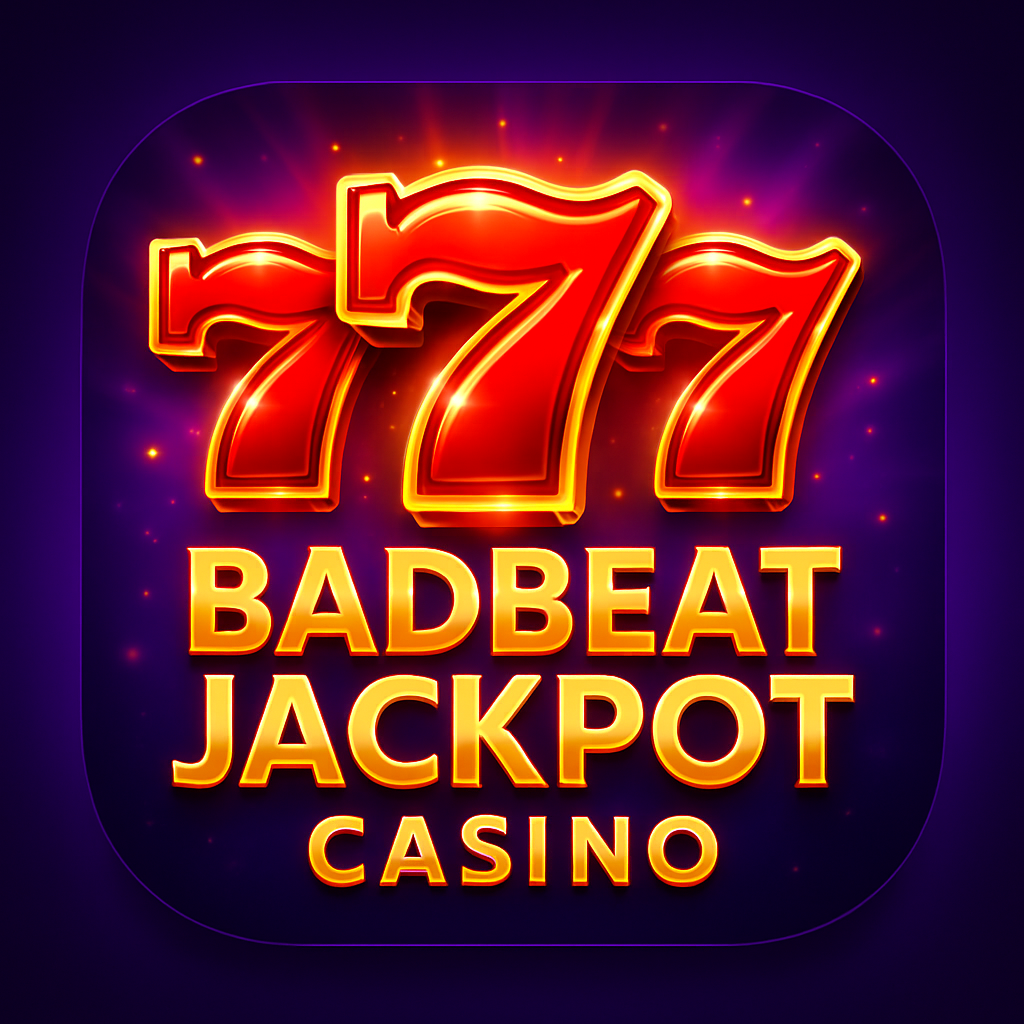 Badbeat Jackpot Casino