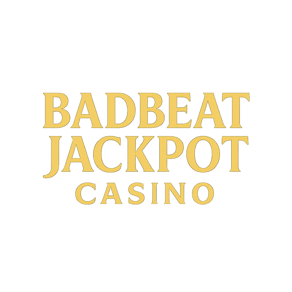Badbeat Jackpot Casino